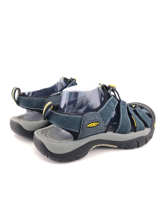 Keen Newport H2 Waterproof Hiking Sandals 10